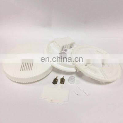 ShenZhen Ulite OEM Plastic Injection Molding Case Plastic Products Parts Plastic Mould Injection Molding Manufacturer photo-5