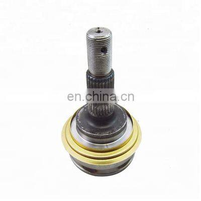 KAZOKU Drive Shaft Cv Joint TO-04 For TOYOTA COROLLA photo-2