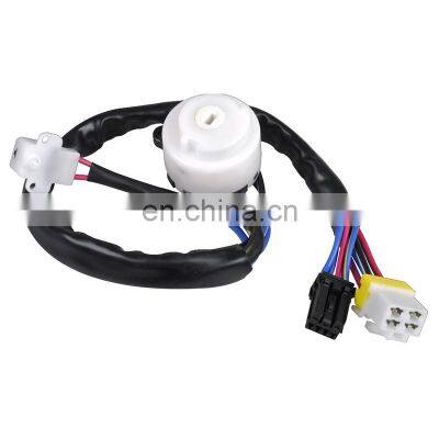 High quality auto parts IGNITION SWITCH for ISUZU 8970882680