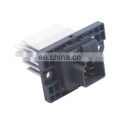 Hot Selling Products Auto Parts Blower Resistance Speed Control Resistance Module Resistance for Kia K2 OEM 97235-3XAA0