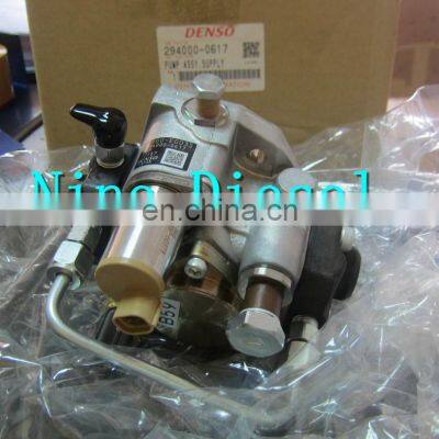 Factory Direct High 294000-0354 Diesel Injection Pump With Quality Assurance photo-3