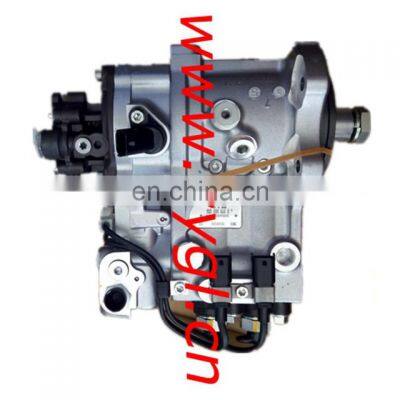 dongfeng truck high pressure fuel injection pump D5010553948