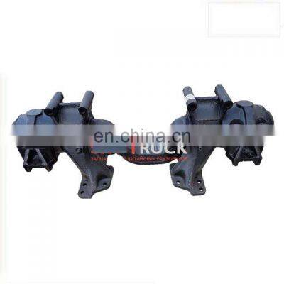 CAMC truck 180mm axle balancer axle for straight rods 2918AHD-110