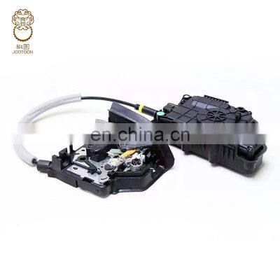 High Quality New Suction Door for Car Hot Sale Soft Close Door for Car Four Doors photo-4