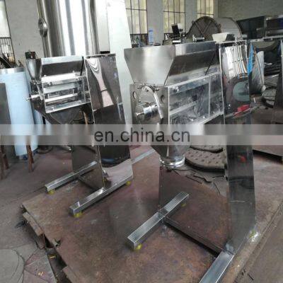 YK Series Swing Granulator Machine