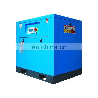 custom vsd screw refrigerant compressor semi hermetic screw compressor 100hp 80 bars screw compressors