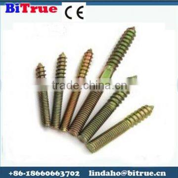 Certificated Best Quality wood screw stud