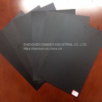 Flame-retardant PC Films or Sheets photo-5
