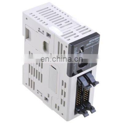 Brand new and original Mitsubishi  FX3UC-32MT/D plc 24V DC power I/O
