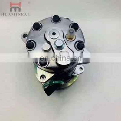 D7R Earthmover Air Conditioner Compressor 106-5122 1065122 photo-4