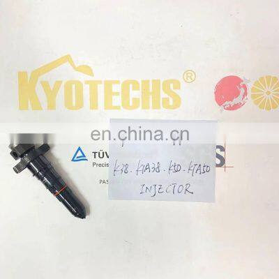 Original Fuel Genuine Injector Rebuild 3609962 For K38 KTA38 K50 KTA50 photo-2