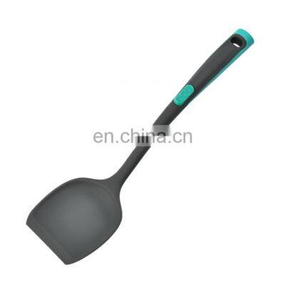 Made in China 5 in 1 Kitchenware Kitchenware Silicone Cookware Family Kitchen Set Silicone Kitchenware photo-5