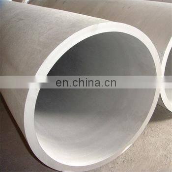 304 304L 316L 316 Stainless Steel Tube TP316L Seamless Stainless Steel Pipe photo-4