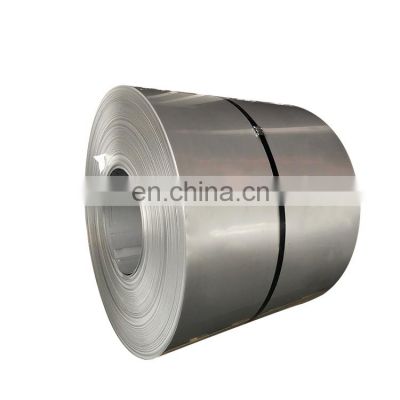 Factory Direct Sales Stainless Steel Plate/Sheet/Coil/Strip 201 304 316 409 410 430 SS Stainless Steel Coil Cheap Price