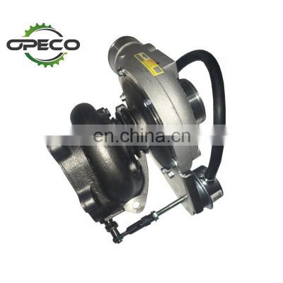 815402-0002 815402-5001S 1118010-E4101 1118010-E4103 736210-5006 turbocharger for Dongfeng D28 80KW