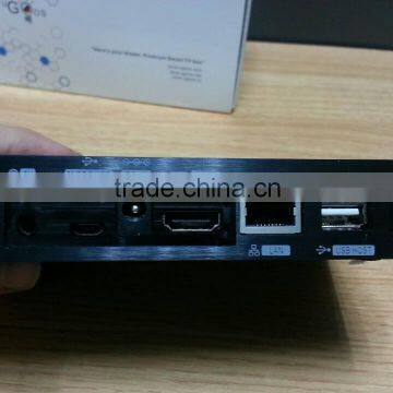 2014New Arrival! UGOOS UT2 Quad Core RAM 2G+ROM 8G 1.6GHz Built-in Bluetooth + External WiFi Antenna Dual Band 2.4/5Ghz photo-4