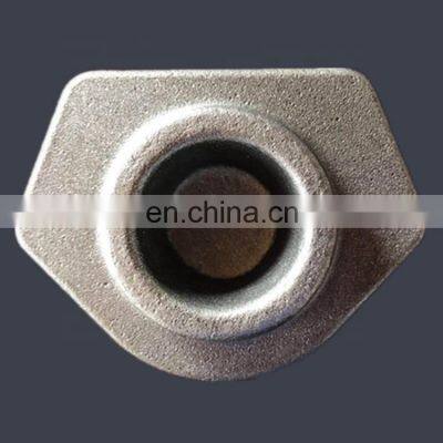 Customized Steel / Stainless Steel / Aluminum Forging Parts photo-4