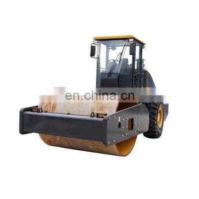 Road Roller 20 Ton Compactor Steel Roller 520 Soil Compactor