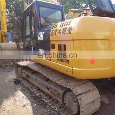 cat 20ton 23ton 25ton 30ton excavator cat 323d digging machines for sale