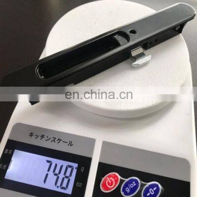 Hot Selling High-quality Hardware Accessories Push-pull Aluminum Window Sliding Lock