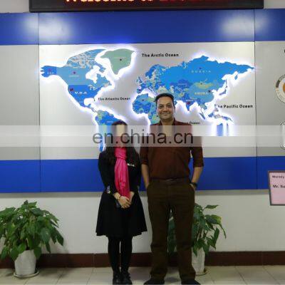 MedFuture Large Capacity Horizontal Cylindrical Pressure Autoclave 150/200/300/400/500 Liter Hospital Heating Autoclave for s photo-5