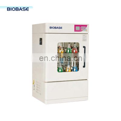 BIOBASE LN Vertical Type Shaking Incubator(Single Door & Double Layer) BJPX-1102D for Lab