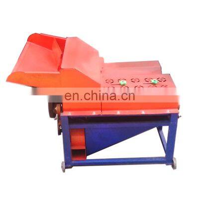3500kg Big Capacity Diesel Corn Thresher / Corn Threshing Machine photo-4