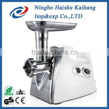 Meat Grinder Price / Mini Electric Meat Grinder / Meat Grinder with Juicer