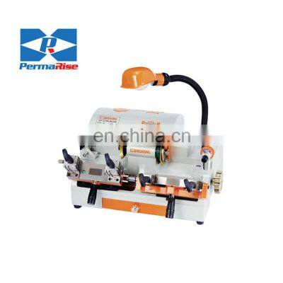 Portable Motor Car Key Cutting Machine with duplicator and cutting functions