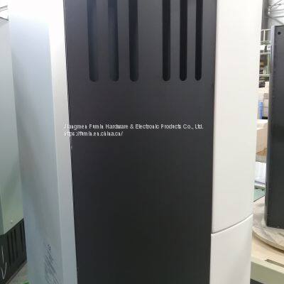 Real Fire Wood Burning Fireplace photo-5