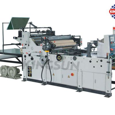 KTC-1020 Window Patching Machine (Window Patcher)