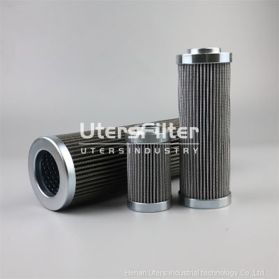 WU-250×80FJ UTERS replace of LEMMIN suction line  stainless steel oil  filter element  accept custom