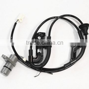 High quality ABS Sensor, Wheel Speed Sensor,front left sensor OEM:89543-60050