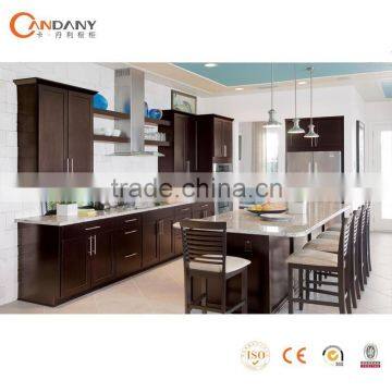 Foshan factory export to Australia,Canada kitchen cabinet,kitchen knife