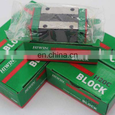 100% Original Hiwin Made in Taiwan High Precision HGR25R1000H Linear Slide Rail photo-3