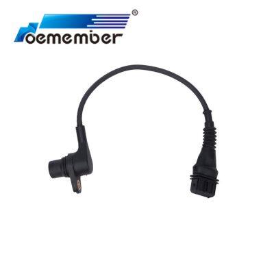 OE Member 20482772 04194021 04194021EC 4194021 Truck Speed Sensor Truck Crankshaft Position Sensor for VOLVO