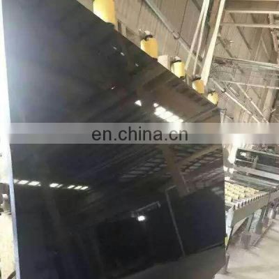 cheap price Pearl Black Granite, imported black granite slab