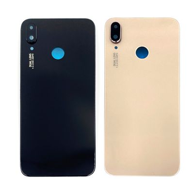 Back Cover ORG For Huawei P20 High Quality Assembly Screen Shell Mobile Phone Housing Replacement photo-5