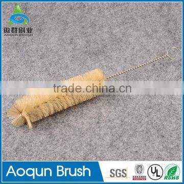 New Design Bristle Straw Brush Cleaner