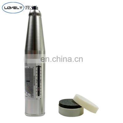 ZC3-A Concrete Test Rebound Hammer Sclerometer Concrete Test Hammer for Sale photo-5