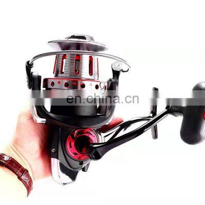 byloo premium top quality casting fishing  4000-10000 big game fishing reels for big fish salt water fresh water