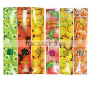 Sweet Aroma India Incense Stick Air Freshener