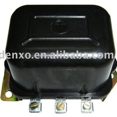 CA24-062 Tractor Mechanical Voltage Regulator