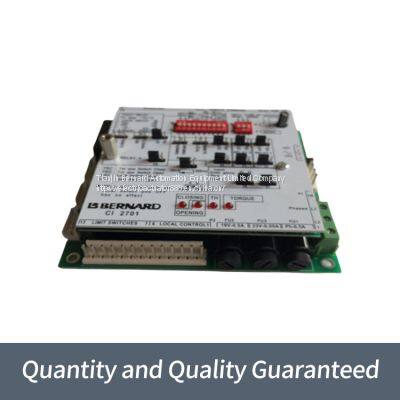Bernard Actuator Accessories CI2701 Intelligent Control Board Power Board photo-4