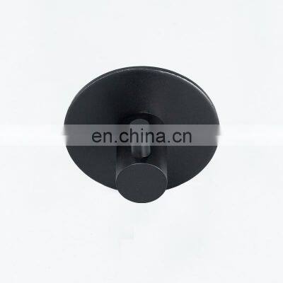 Direct Factory Supply Customized Logo Hook Self Adhesive Hooks Bathroom Towel Shower Wall Sticker Hanger photo-3