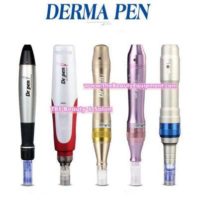 BuyDermaPen.com Derma Pen Microneedling Dr Pen Micro Needle Skin Rejuvenation BuyDrPen MicroneedlingTool.com photo-3
