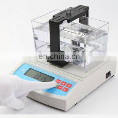 hst Manufacture Infrared Laboratory Touch Screen Moisture Meter Analyzer Supplier