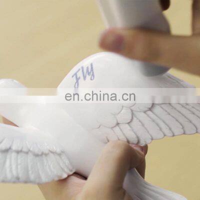 Free Shipping Mini Printpen EVEBOT Inkjet Printer Portable LOGO LABEL QR CODE Tattoo Mark Printer on Skin Paper photo-3