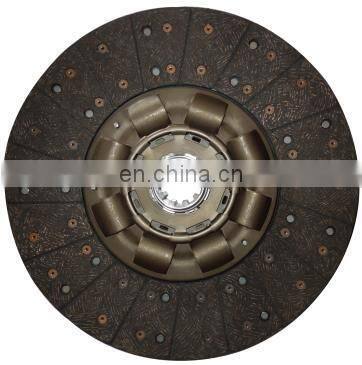 GKP9043B05 10571254/performance auto friction  plate for SCANIA hot sale on Africa market/car spare parts