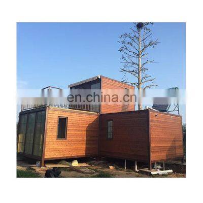 Container houses assembled  container prefab house for living